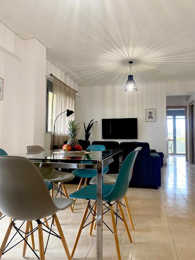 Appartamento Cleo Spáta Esterno foto